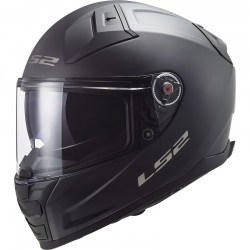 /capacete ls2 ff811 vector2 Preto mate